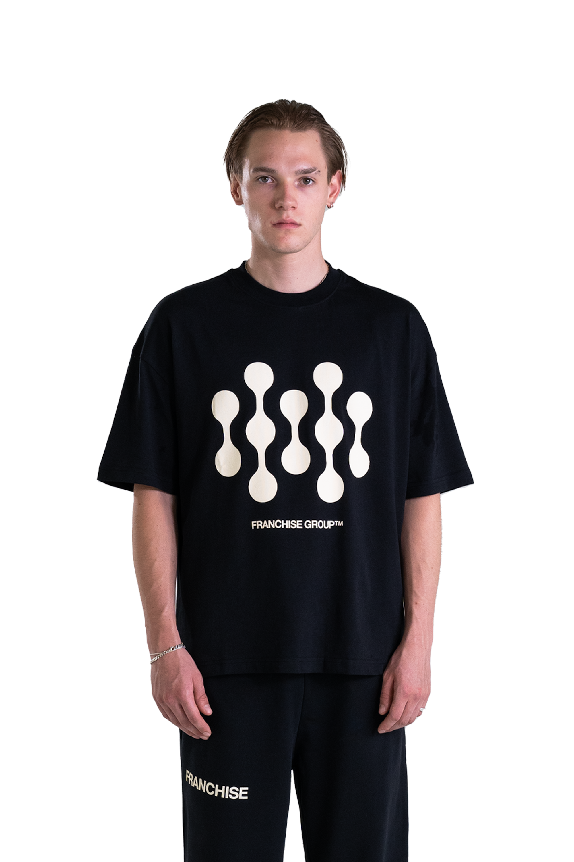 CONNECTED T-SHIRT