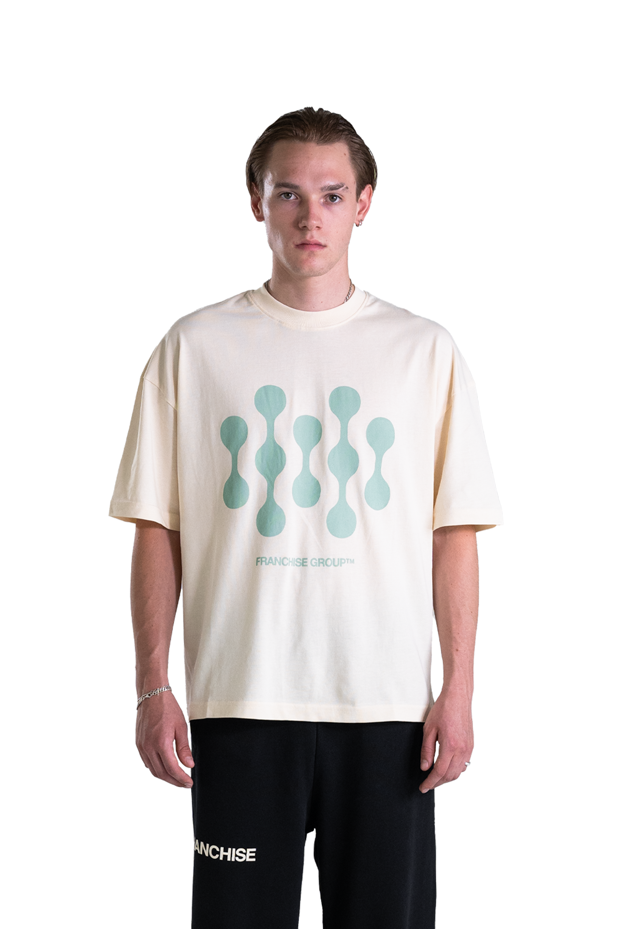 CONNECTED T-SHIRT
