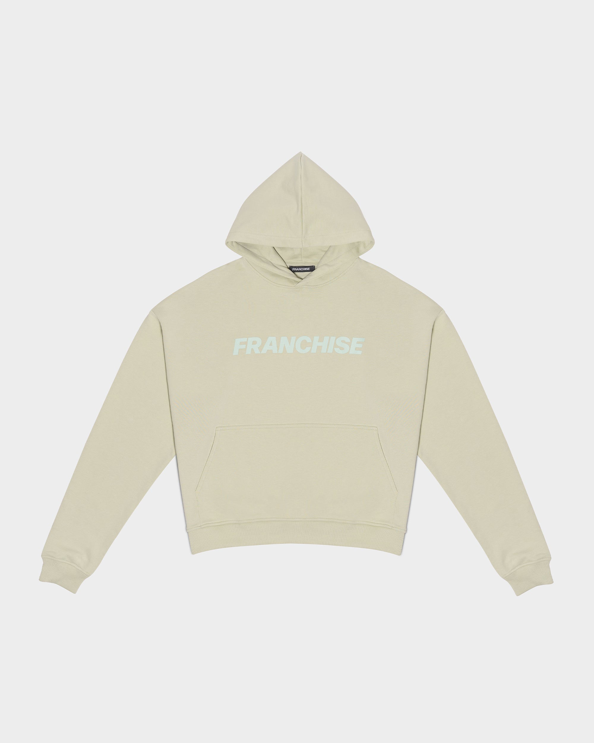 GUIDANCE HOODIE