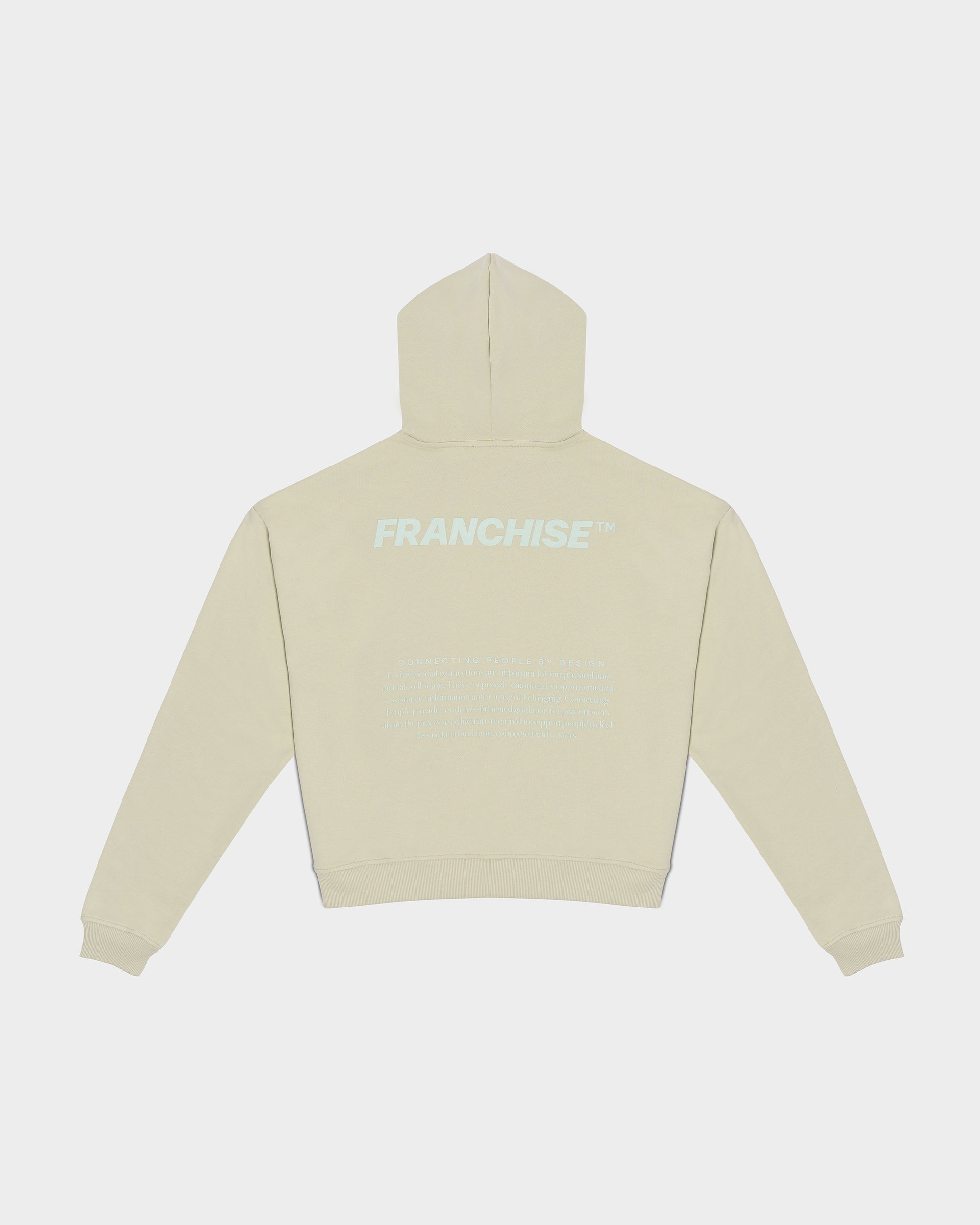 GUIDANCE HOODIE