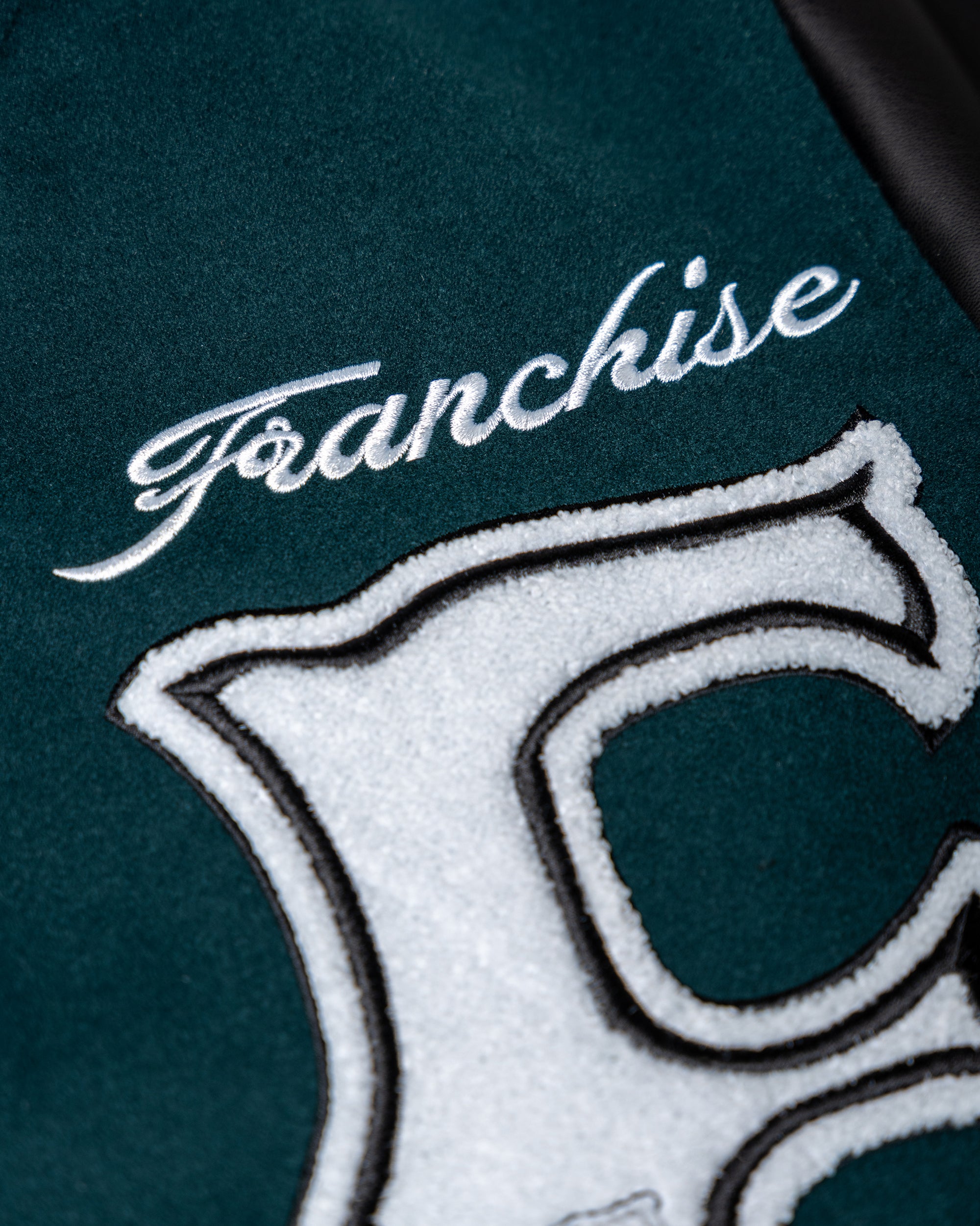 TFG INFINITY JACKET