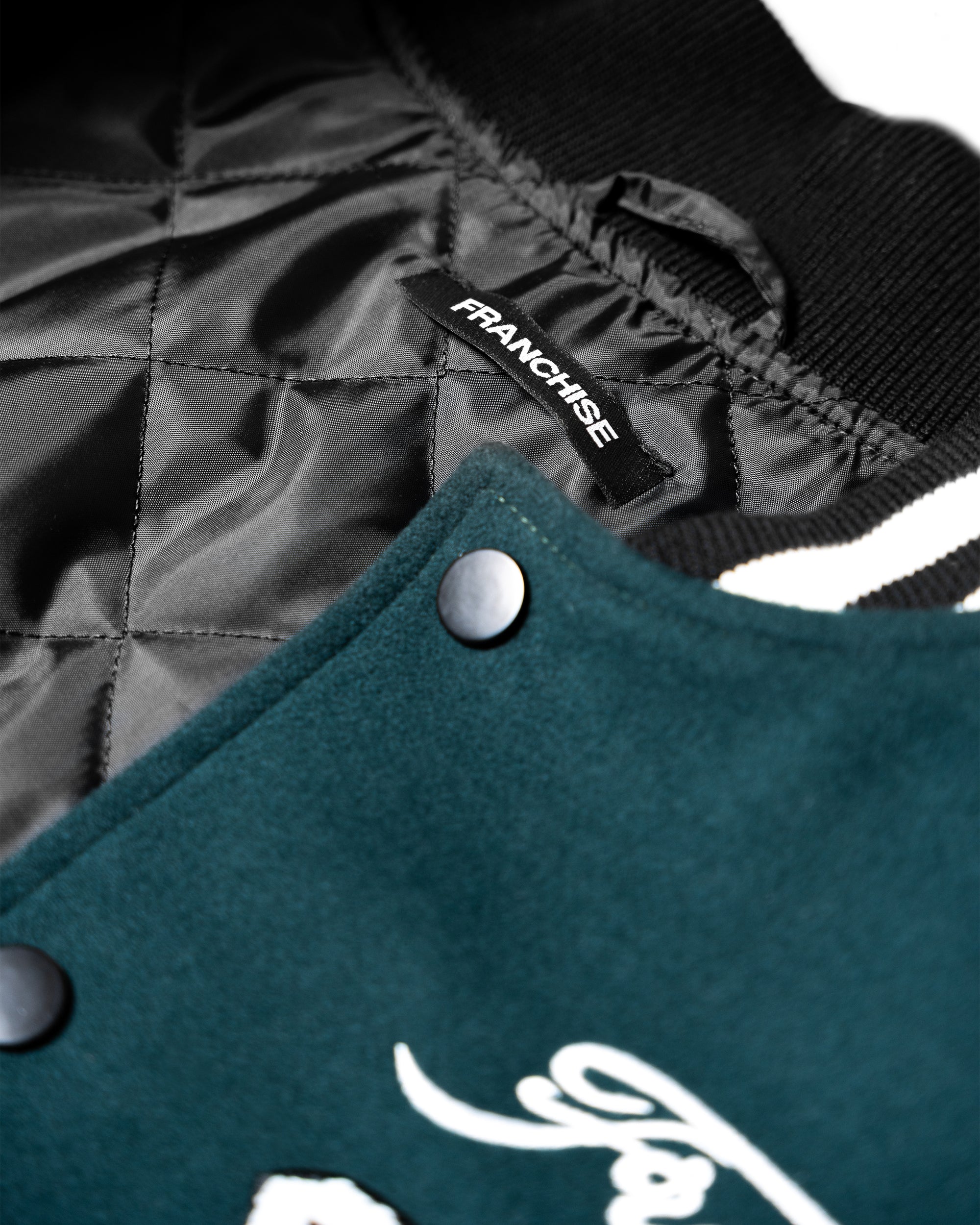 TFG INFINITY JACKET