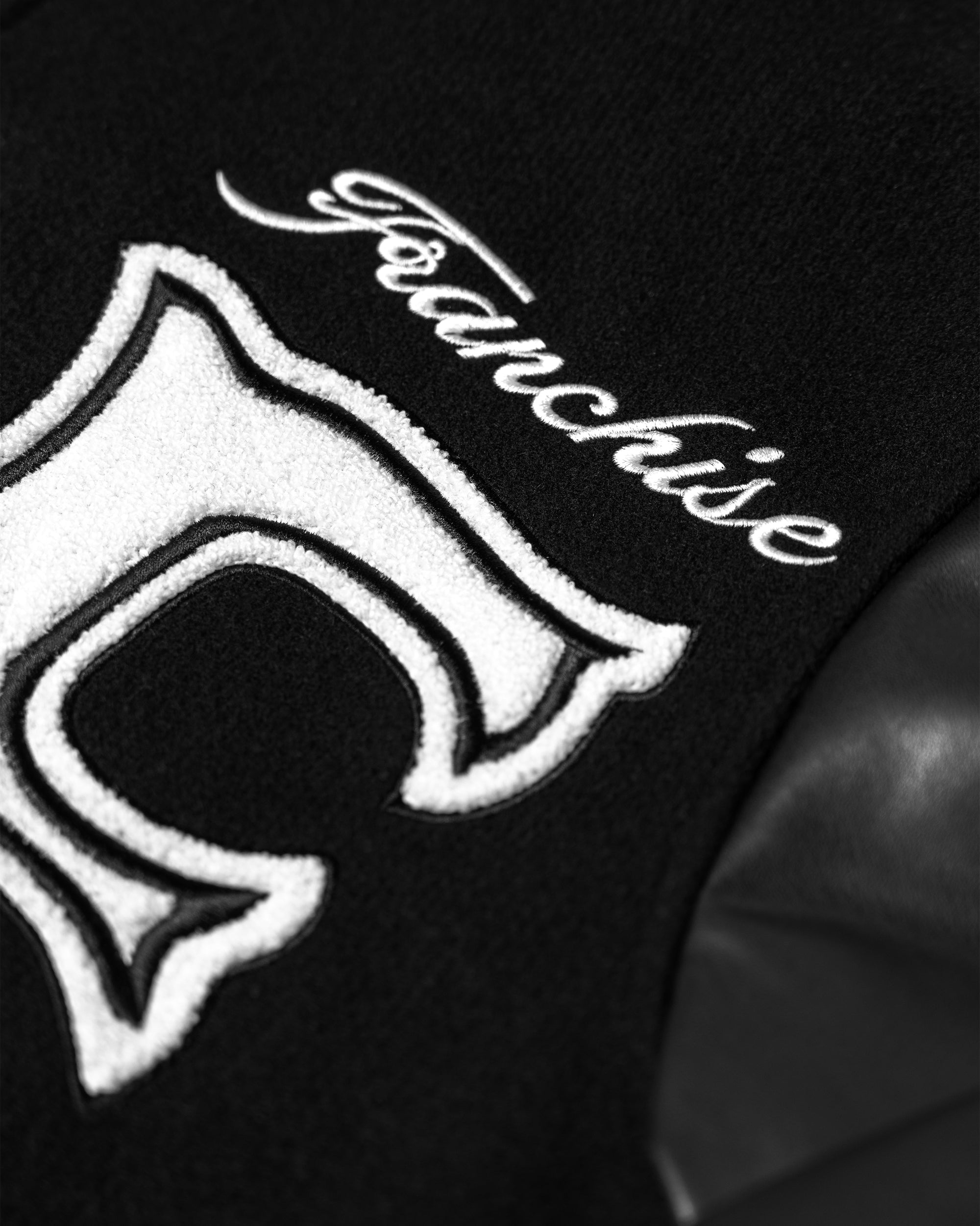 TFG INFINITY JACKET