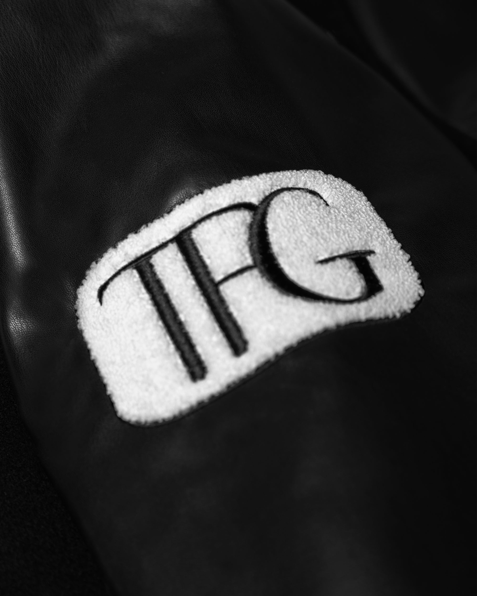 TFG INFINITY JACKET