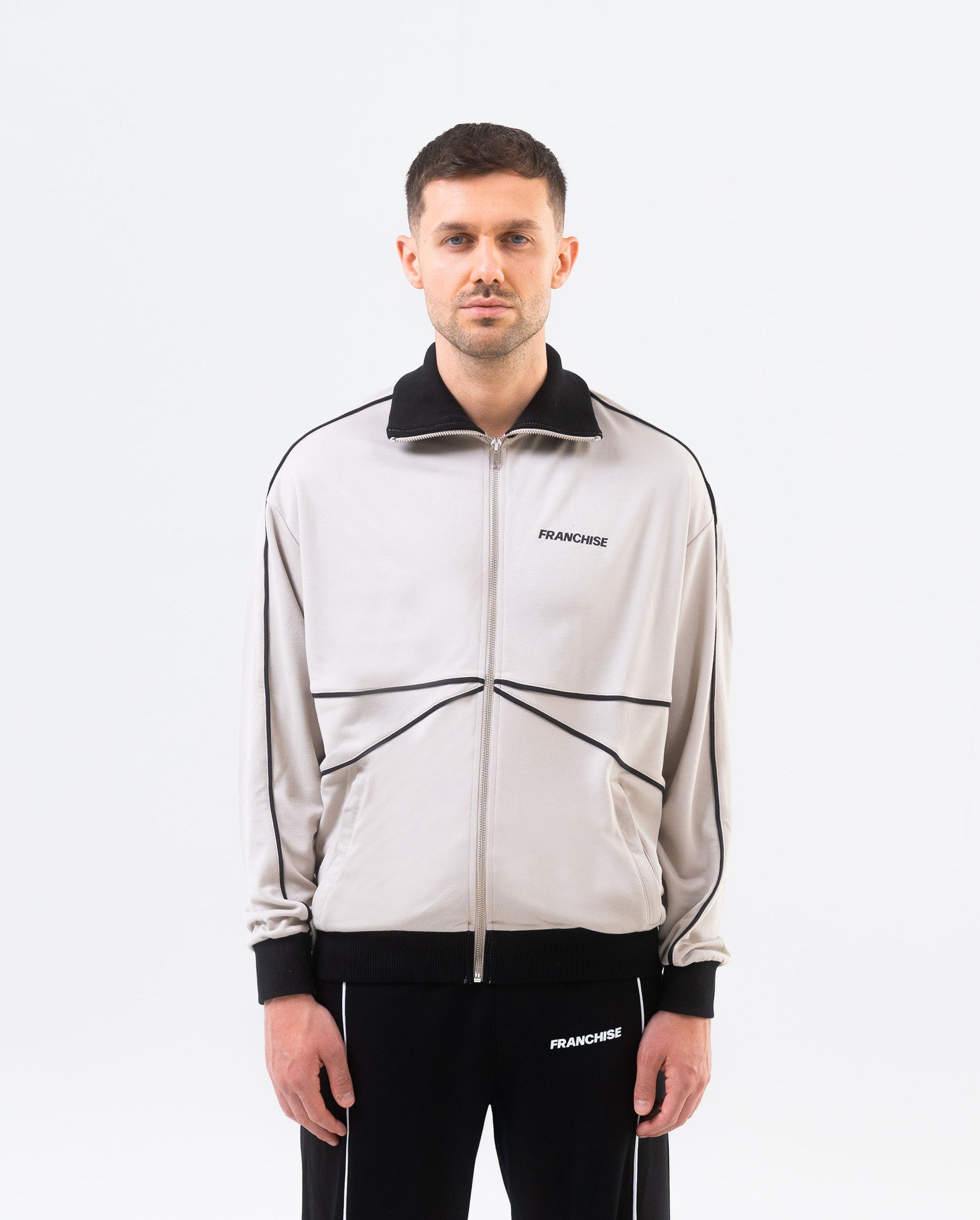 SPIDER TRACK JACKET